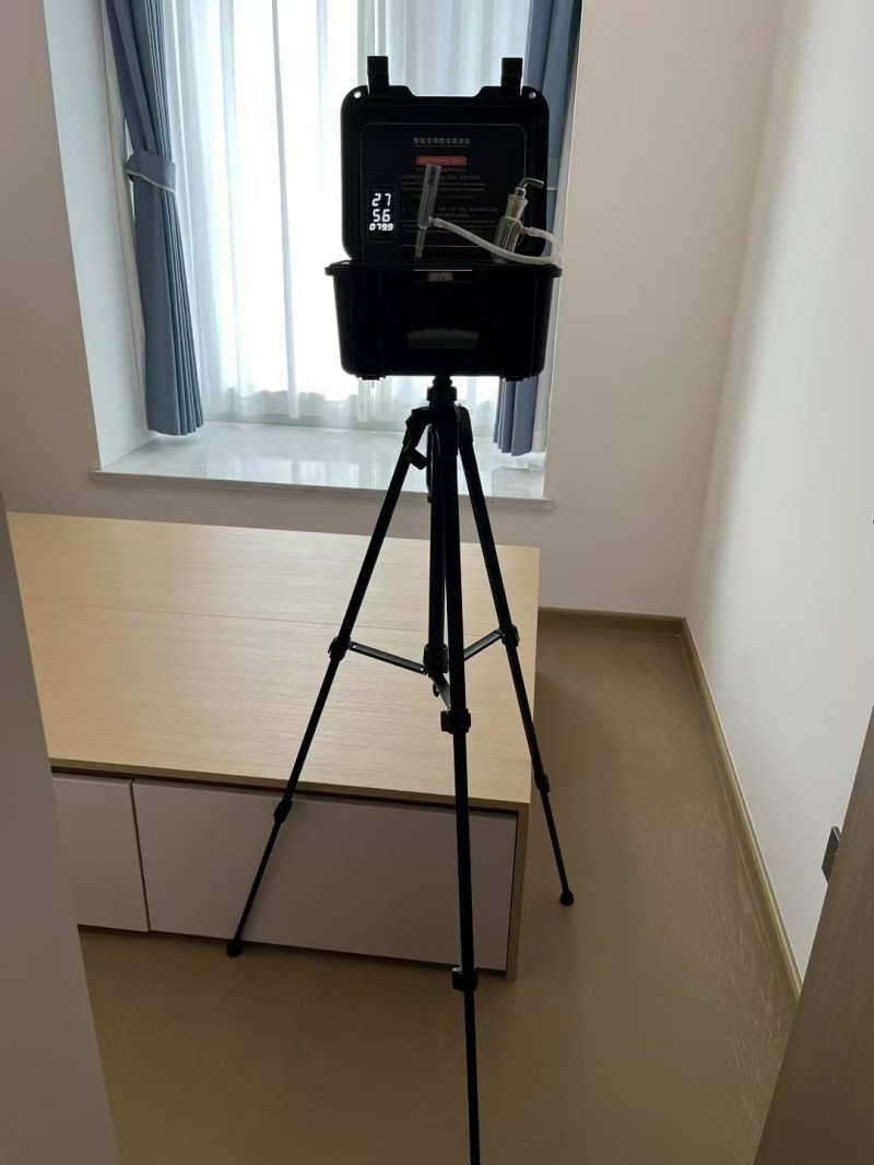 刚装修好的新房入住前需要除甲醛吗？