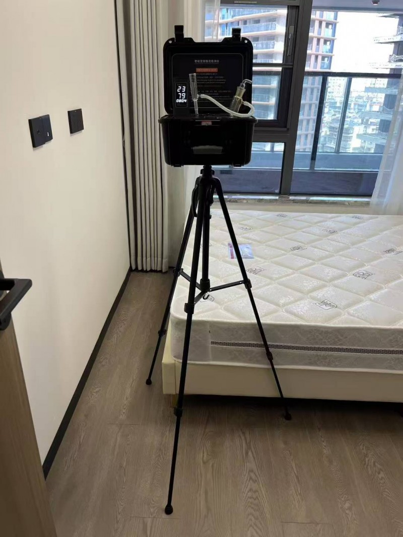 新居入住，甲醛困扰如何破局？谨记这几点，让家中甲醛无所遁形