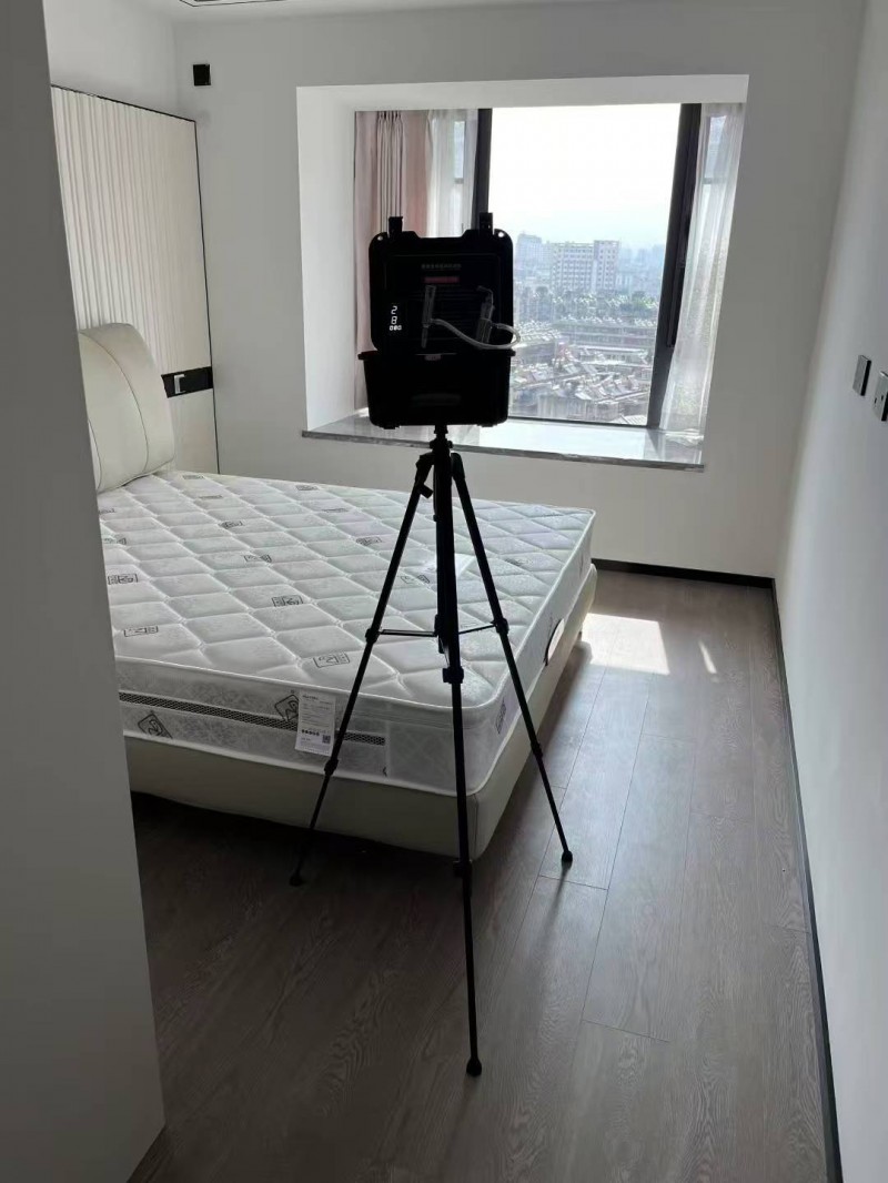 家装中不可忽视的三大甲醛污染来源