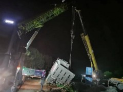 防城港吊装公司的吊车在紧急抢险工作中的重要作用如何？