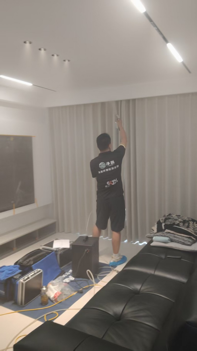 室内“甲醛超标”都是自己选出来的？使用这几种材料要注意！