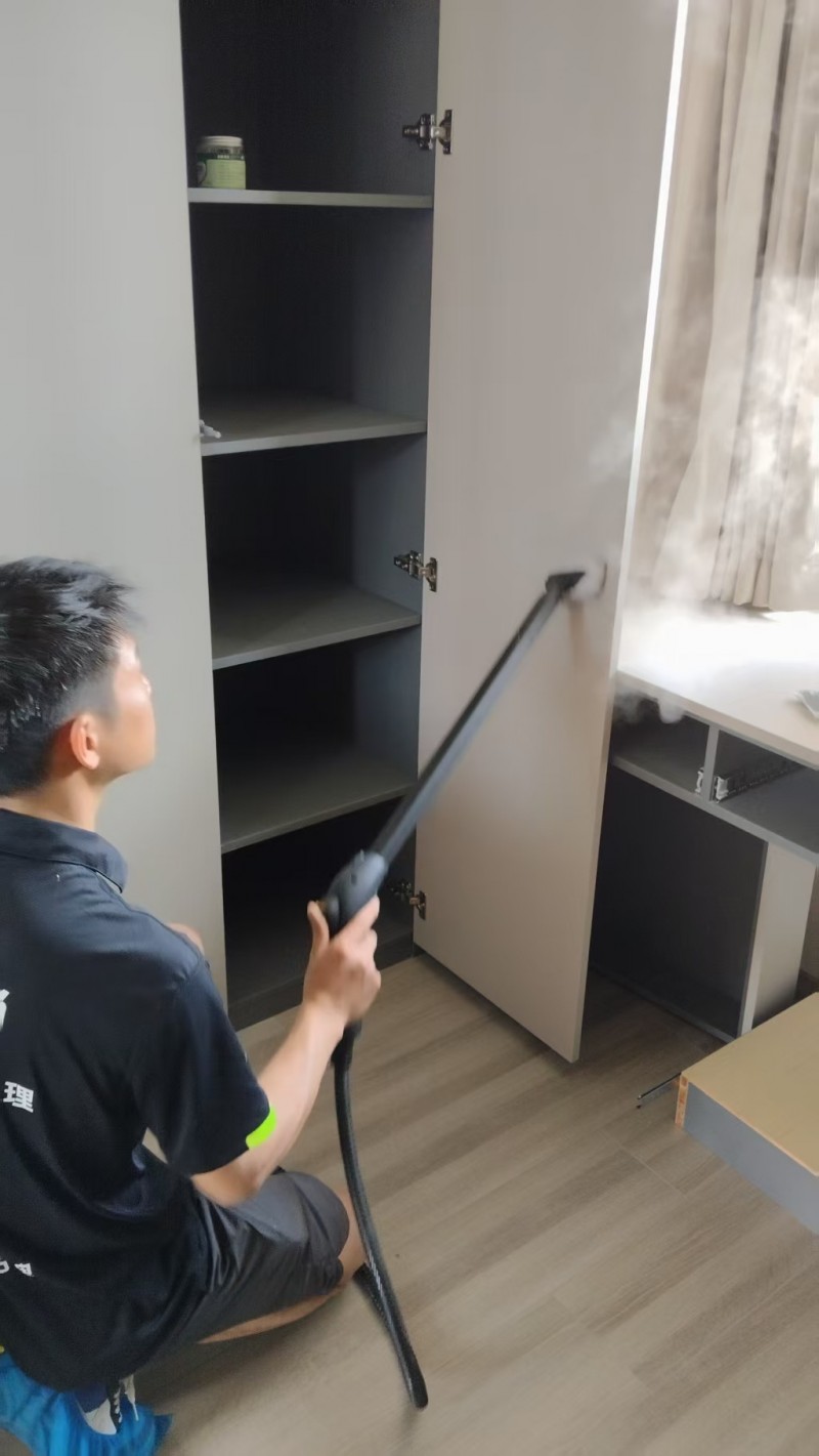 高温天气下,如何有效去除室内甲醛超标问题