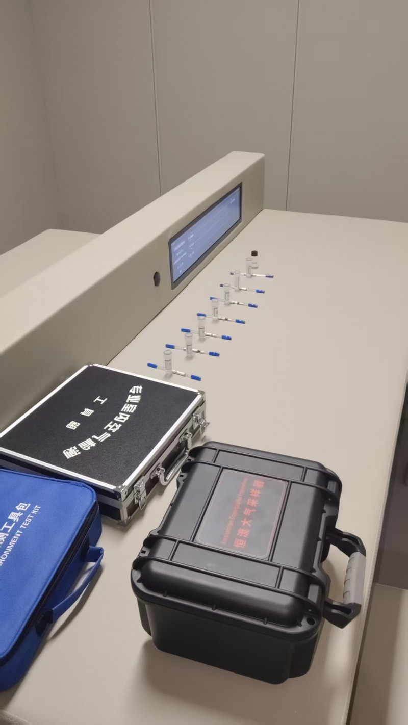 甲醛危害大，但却是我们“离不开”的存在！