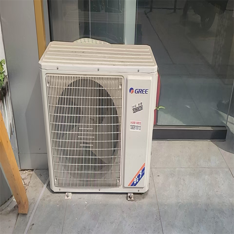 贵阳空调回收新选择，绿色环保又省钱