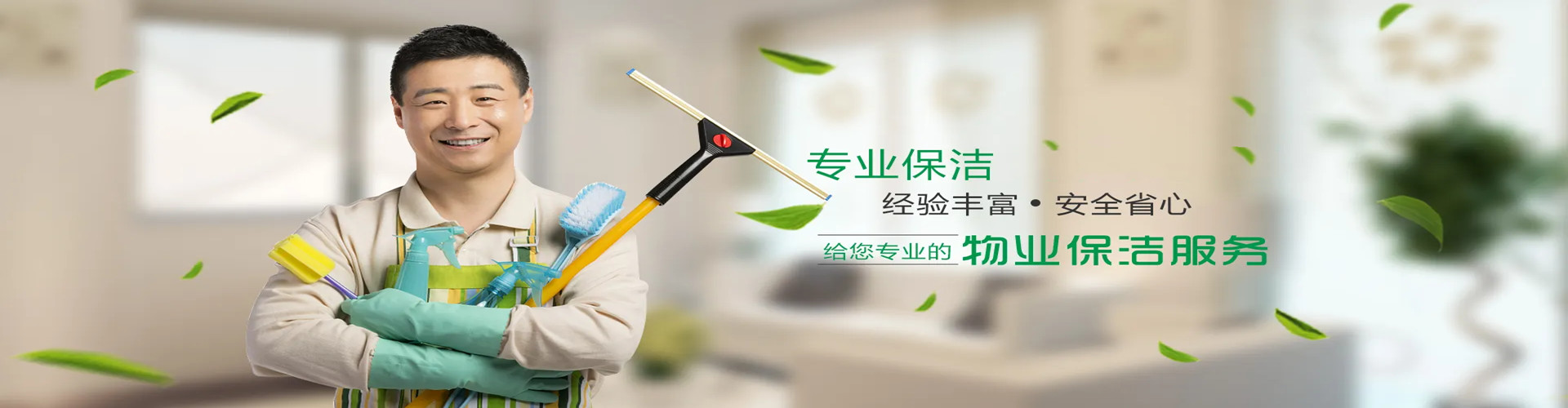 阜阳市嘉鑫保洁有限责任公司