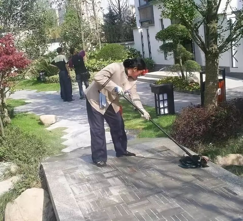 阜阳家政保洁_物业保洁_阜阳保洁电话