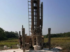 钻井位置选不对，可能影响房屋地基？选址禁忌必看