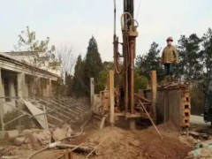 钻井行业揭秘：影响打井价格的7个隐藏因素，第3个最关键