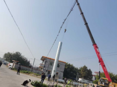 ​解读吊车参数：臂长、起重量曲线、工作半径的真实含义​