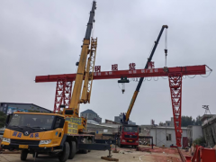 如何根据项目吨位与高度，精准选择适合的吊车型号与吨位？