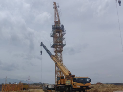 汽车吊、随车吊、高空车：不同工况下该如何做出最优选择？