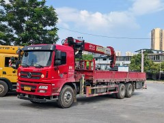 桂林随车吊出租