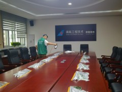 甲醛释放与温度的关系：科学数据告诉你