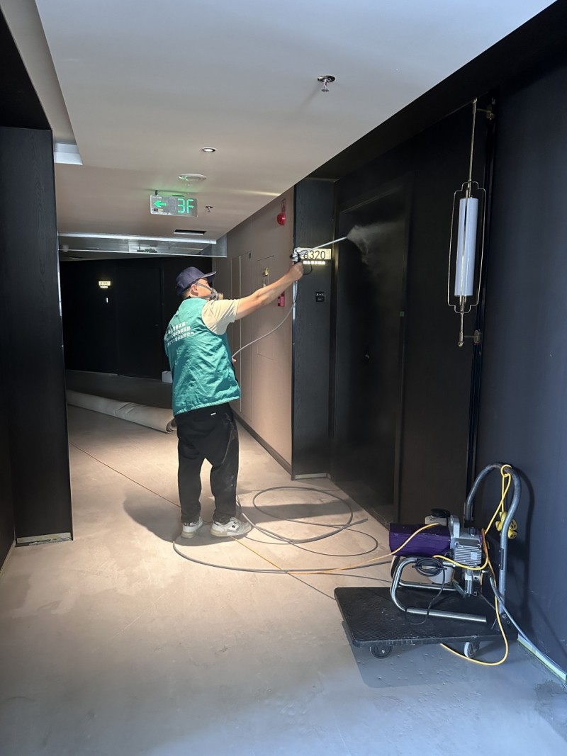 人造板中的甲醛污染是如何来的？