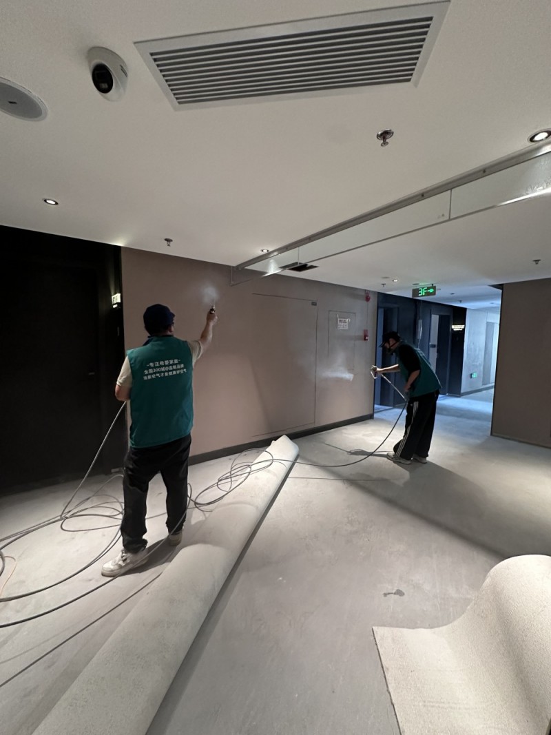 秋冬季节室内温度低，如何判断家中甲醛是否超标