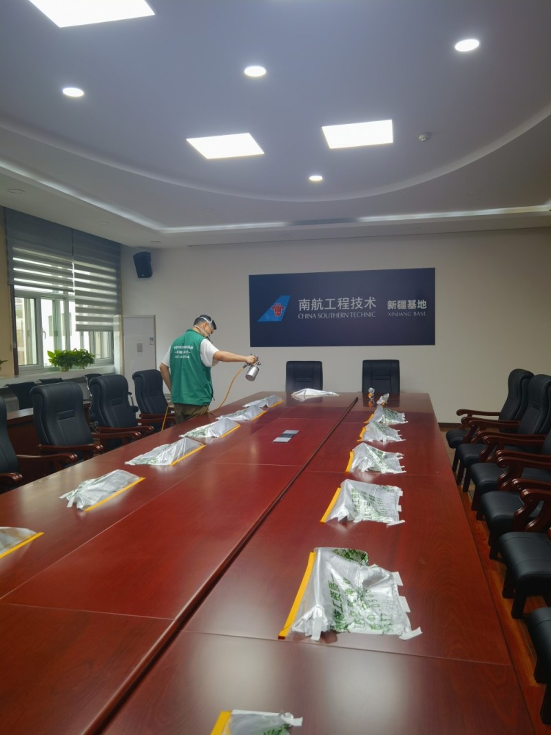 乌鲁木齐除甲醛公司介绍新房哪些家具含有甲醛