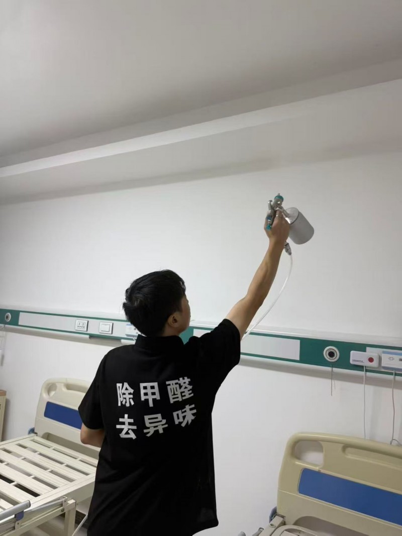 “串串房”应该怎么预防受到甲醛侵害