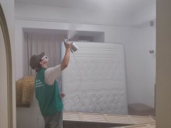 人造板中的甲醛污染是如何来的？