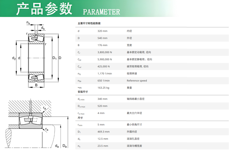 23164-BEA-XL-MB1-C3规格参数