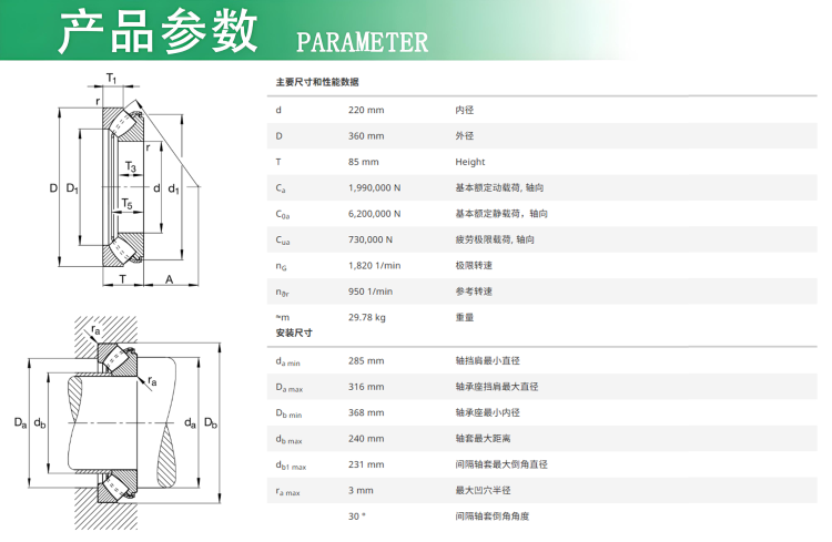 29344-E1-XL规格参数