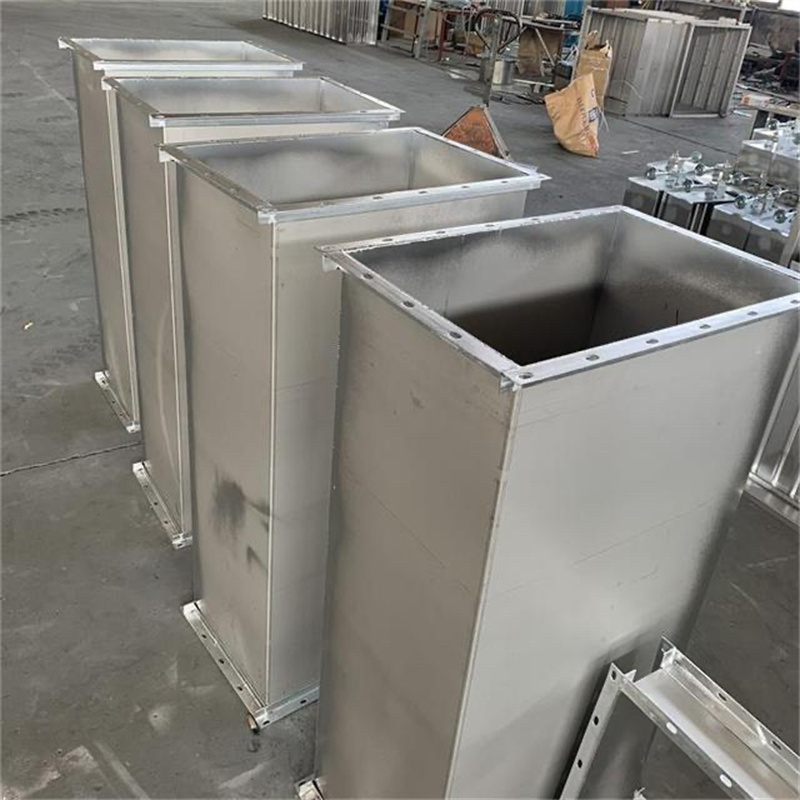 桂林消防强排烟管，安全保障新选择