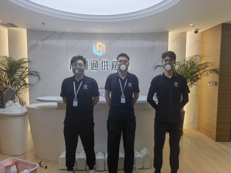 从源头治理甲醛，如何有效去除甲醛