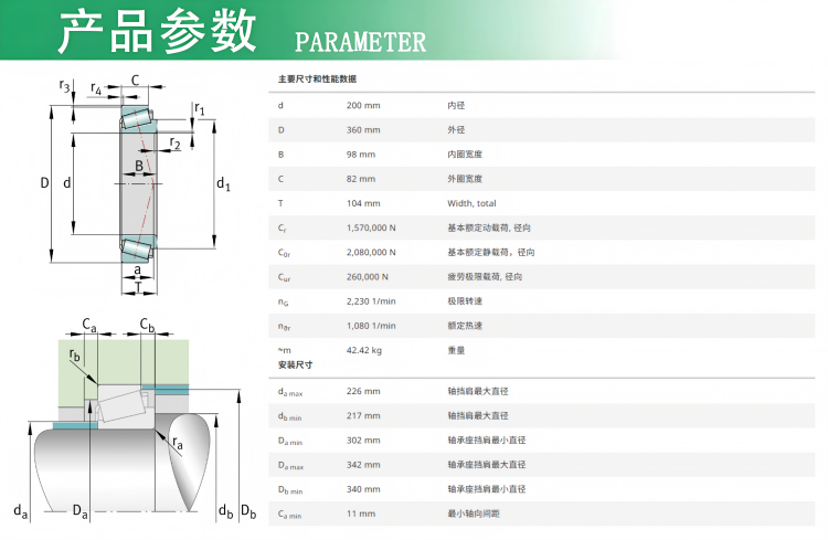 32240-XL规格参数(1)