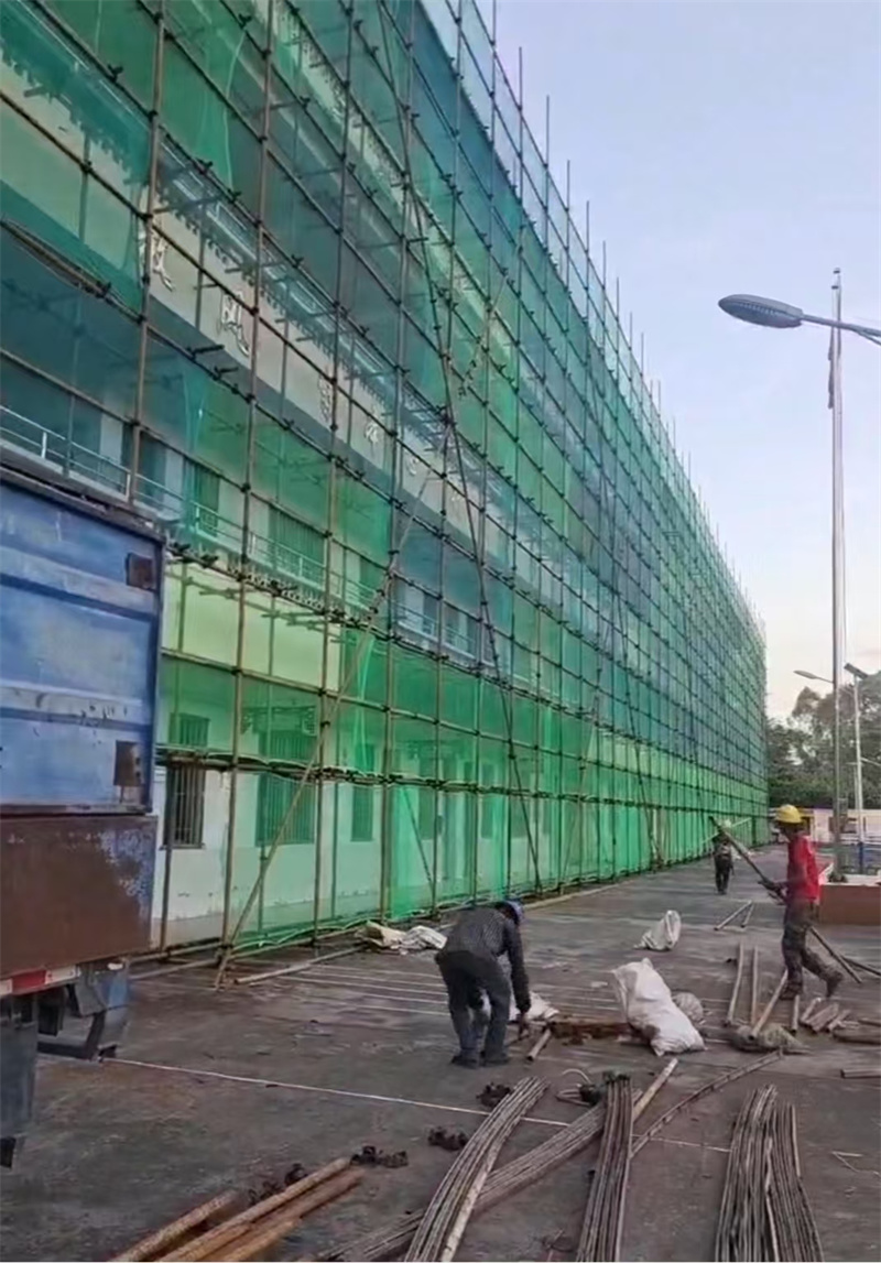 柳州搭钢管架服务，工程搭建好帮手