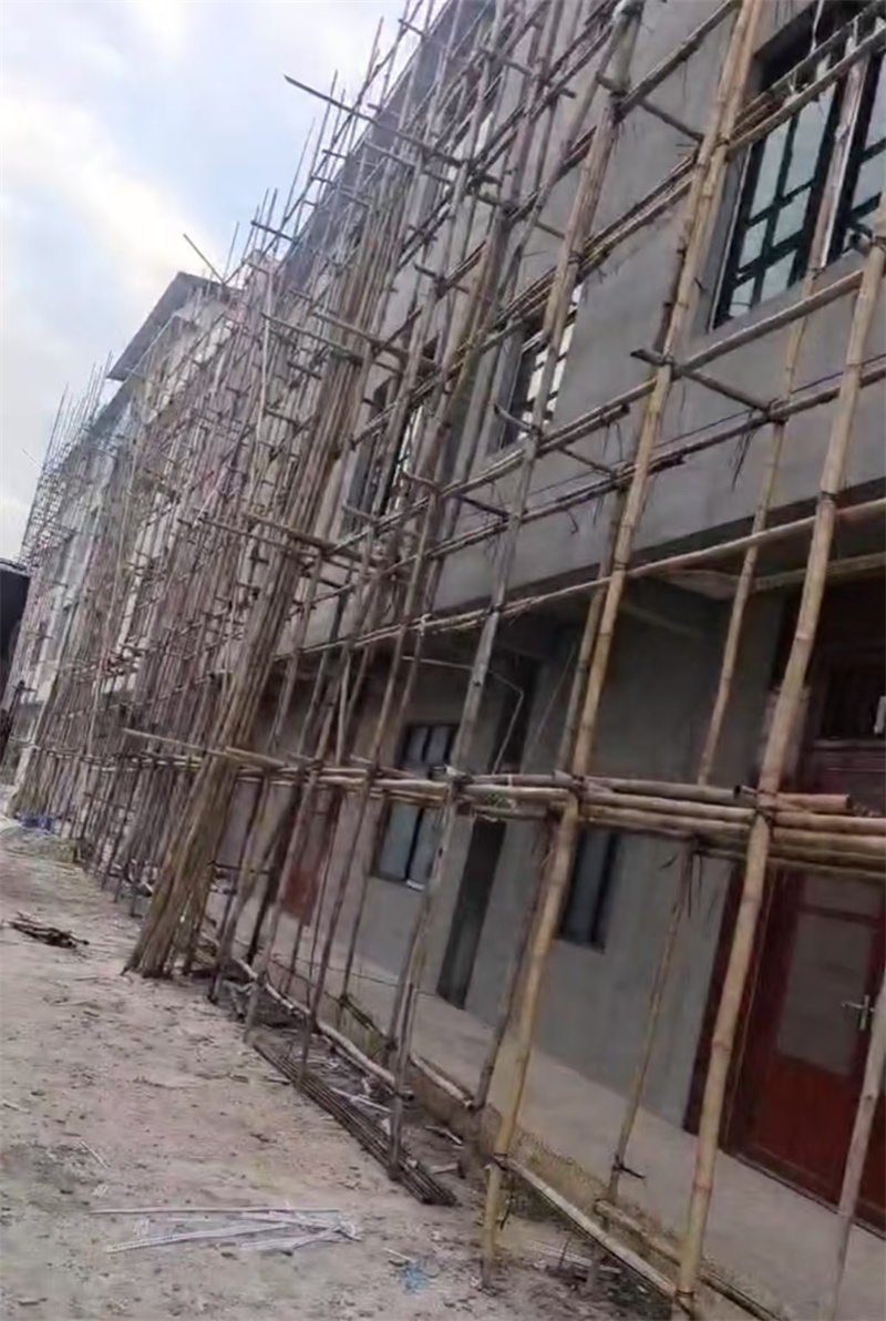 柳州竹外架轻松租，满足多样需求