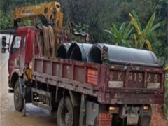 吊车出租水太深？新手小白如何一眼看穿不靠谱公司的套路？