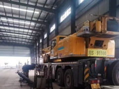 达州正规吊车出租机构：租赁吊车前，先搞懂这6个行业潜规则！