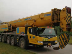 达州吊车出租老师傅：不同吨位吊车怎么选？看完这篇不迷路！