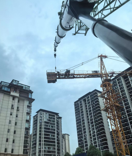 高空作业吊车出租需要额外办理安全手续吗？