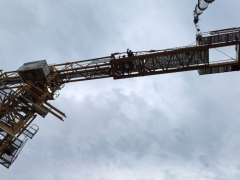 在雅安市区吊车出租哪家吊装公司响应速度比较快？