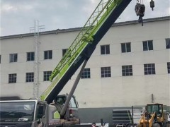 项目结束后，吊车公司的售后服务都包含哪些内容？