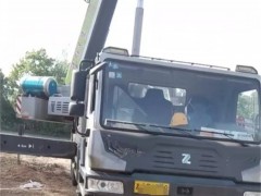 长期合作项目，如何与吊车出租公司建立战略关系？