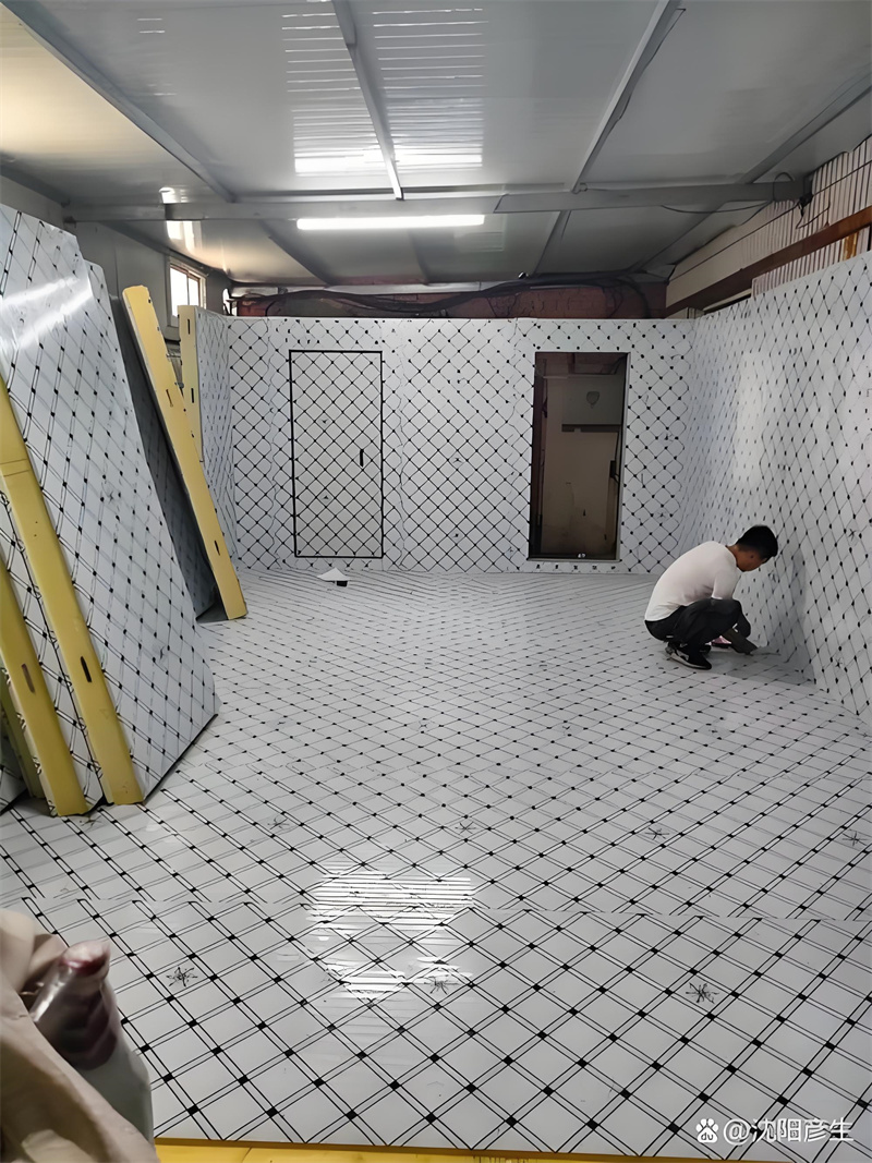 唐山冷库安装新选择，高效节能更省心