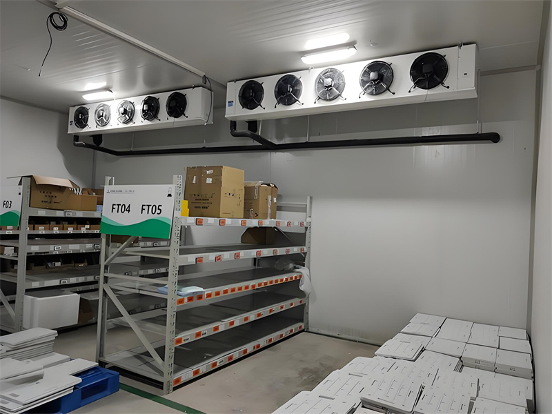 唐山冷库维修专家，专业服务保质量