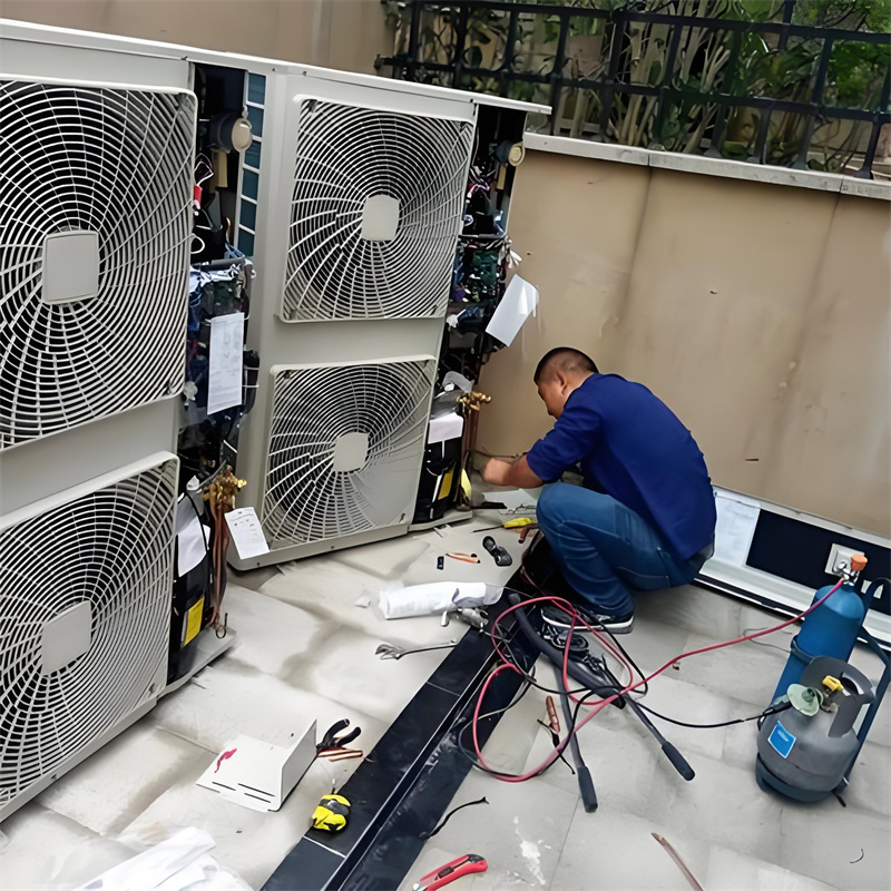 唐山中央空调安装，量身定制舒适空间