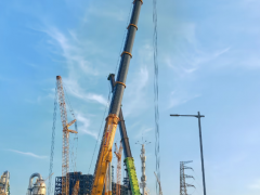 雨天停工，吊车的台班费该怎么算？合同里写清楚了吗？