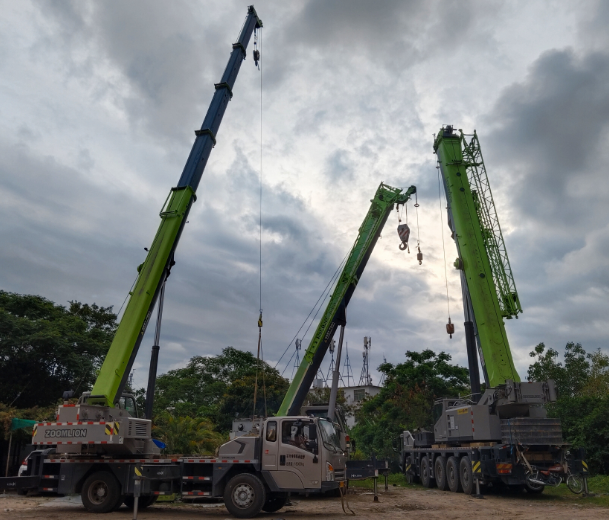 吊车公司规模越大，其应急响应速度反而会变慢吗？