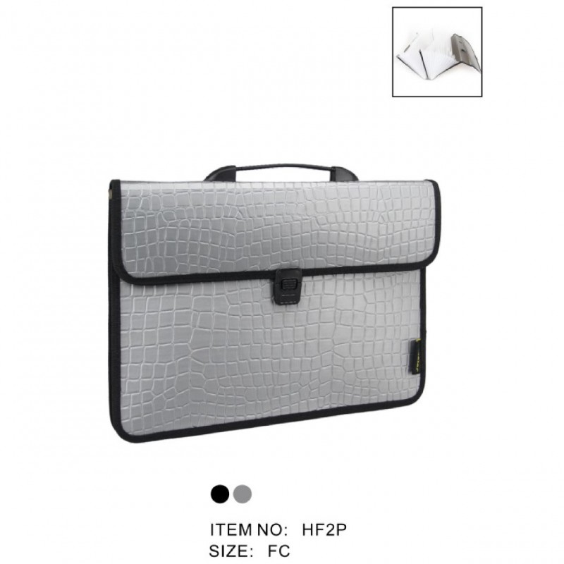 Expanding Files HF2P