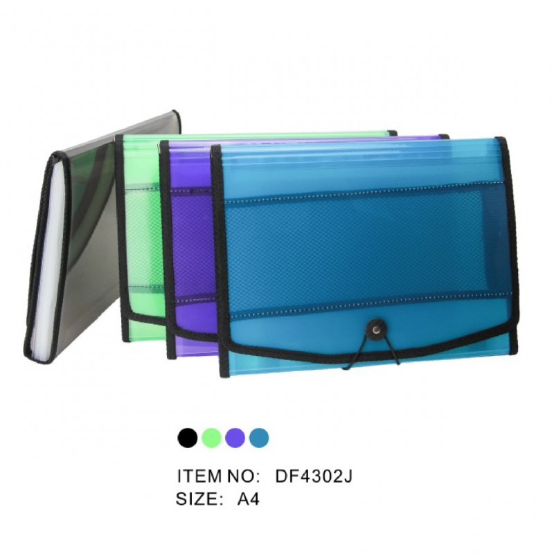 Expanding Files DF4302J