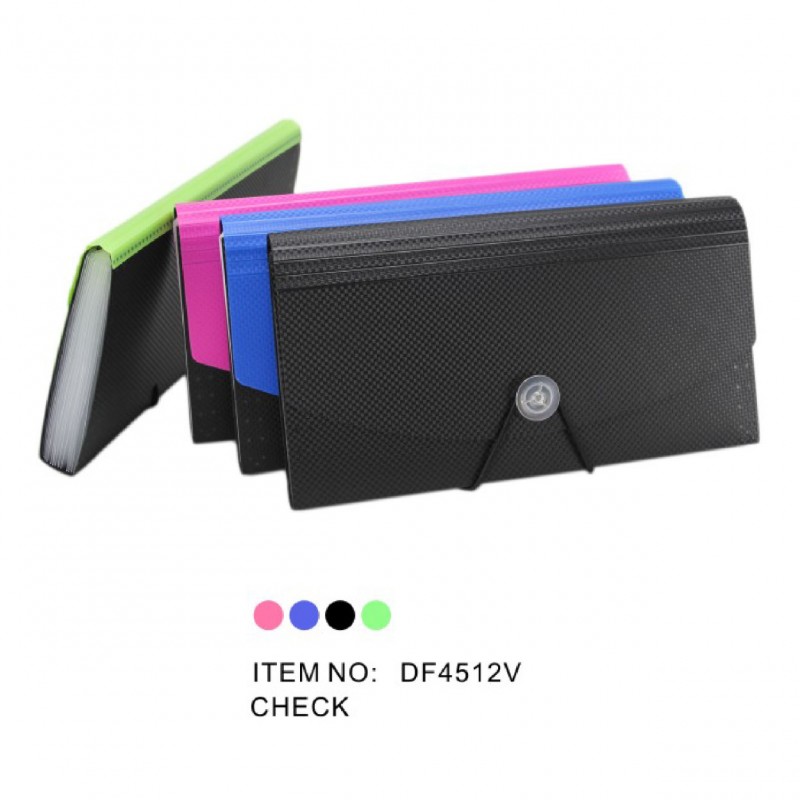 Expanding Files DF4512V