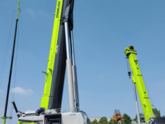 楚雄桥梁拆除吊车出租服务！专业设备租赁，安全高效作业方案