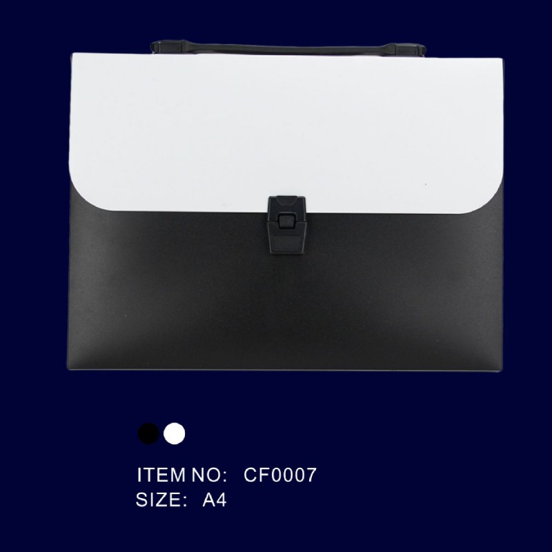 Simple Files Bags CF0007