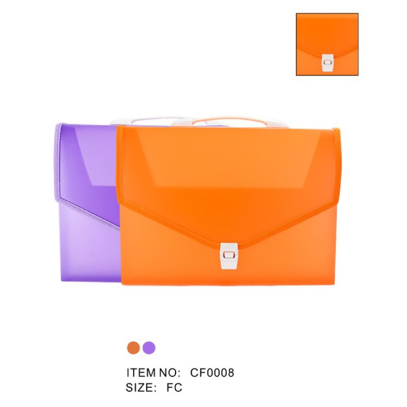 Simple Files Bags CF0008