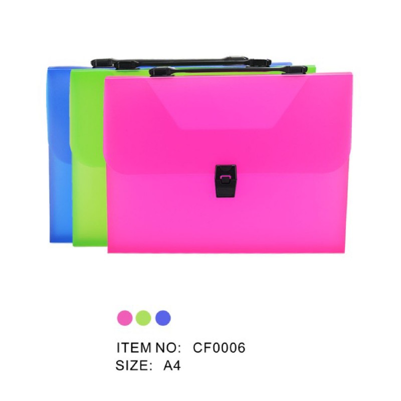 Simple Files Bags CF0006