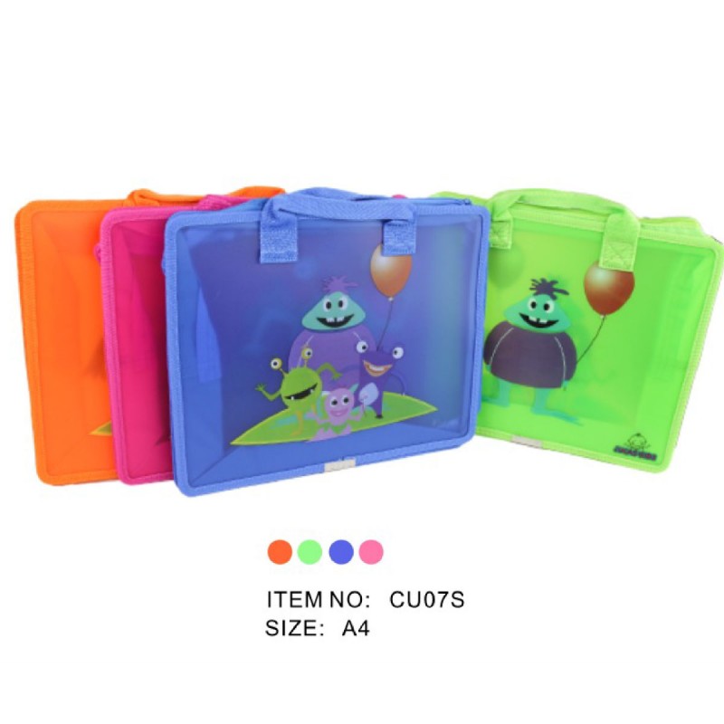 Shopping BagsWith Fipper