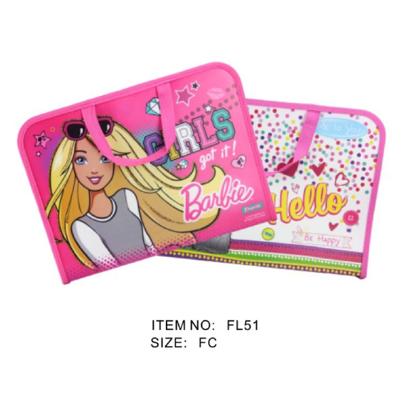 Shopping BagsWith Fipper